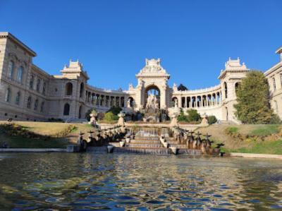 Crowne Plaza Marseille Le Dome
