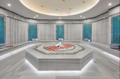 Hattusa Vacation Thermal Club Saray
