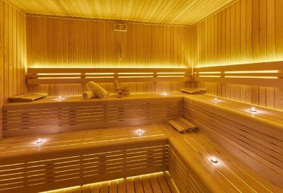 Hattusa Vacation Thermal Club Saray