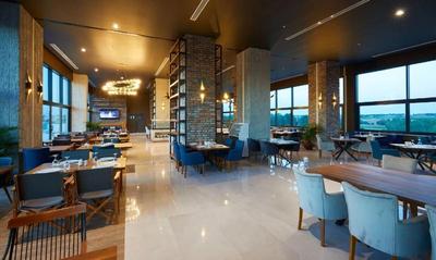 Hattusa Vacation Thermal Club Saray