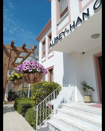 Cunda Alibeyhan