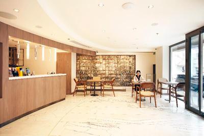 Kate Hotel Special Class & Spa