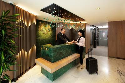 Kate Hotel Special Class & Spa