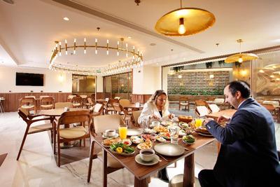 Kate Hotel Special Class & Spa