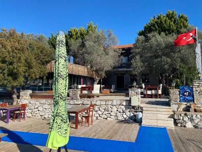 Kaptan Han Butik Otel & Restaurant