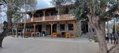 Kaptan Han Butik Otel & Restaurant