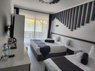 Kaptan Han Butik Otel & Restaurant