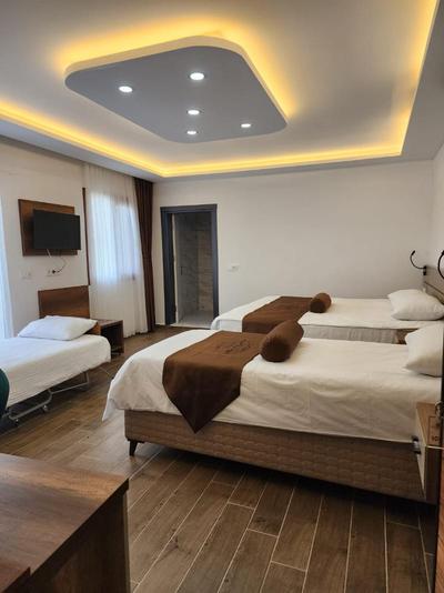 Kaptan Han Butik Otel & Restaurant