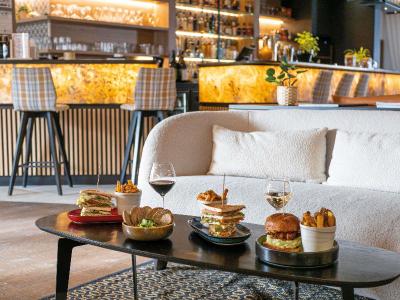 Novotel Megève Mont-blanc