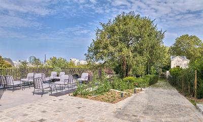 Domaine Reine Margot Paris Issy MGallery Collectio