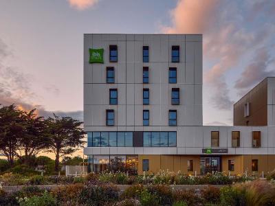 Ibis Styles Montpellier Aeroport Parc Des Expos