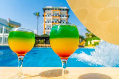 DE MARE FAMLY HOTEL
