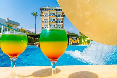 DE MARE FAMLY HOTEL