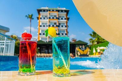 DE MARE FAMLY HOTEL
