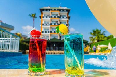 DE MARE FAMLY HOTEL