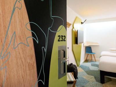 Ibis Styles Bordeaux Bègles