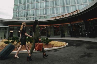 The Tess, Autograph Collection