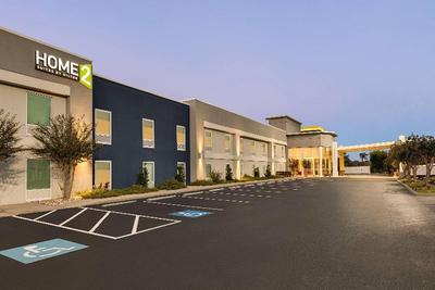 Home2 Suites By Hilton Dalton