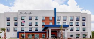 Hampton Inn Marianna I-10