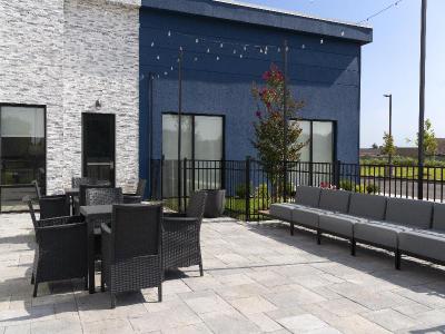 Hampton Inn & Suites by Hilton Somerset