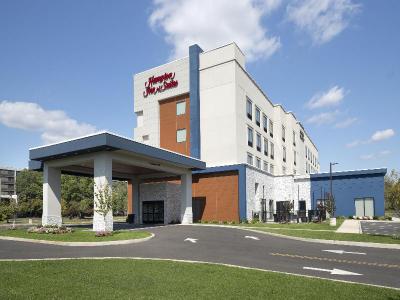 Hampton Inn & Suites by Hilton Somerset
