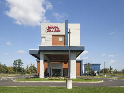 Hampton Inn & Suites by Hilton Somerset