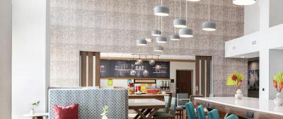 Hampton Inn & Suites by Hilton Somerset