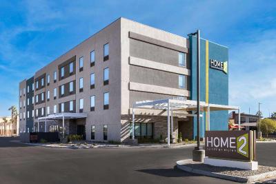 Home2 Suites By Hilton El Centro