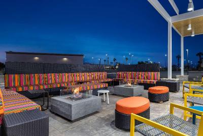 Home2 Suites By Hilton El Centro