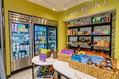 Home2 Suites By Hilton Bolingbrook Chicago