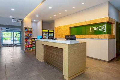 Home2 Suites By Hilton Ft. Pierce I 95