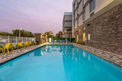 Home2 Suites By Hilton Ft. Pierce I 95