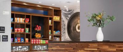 Hampton Inn Delray Beach