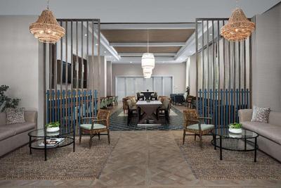 Hampton Inn Delray Beach