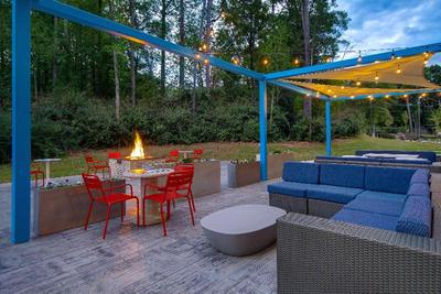 Tru By Hilton Wake Forest Raleigh North