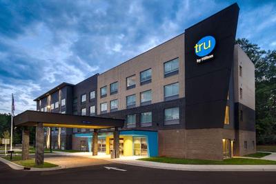 Tru By Hilton Wake Forest Raleigh North
