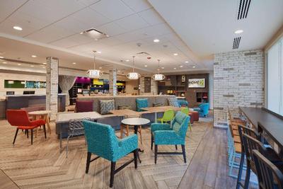 Home2 Suites By Hilton Sacramento At Csus
