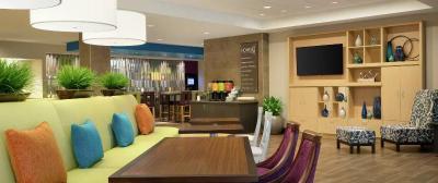Home2 Suites By Hilton Santa Rosa Beach