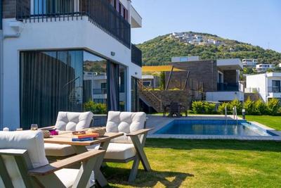 Bovilla Hotel Yalikavak