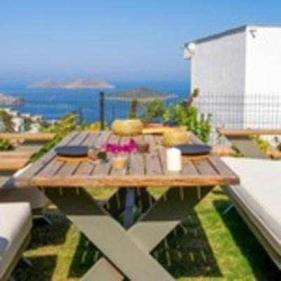 Bovilla Hotel Yalikavak