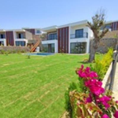 Bovilla Hotel Yalikavak