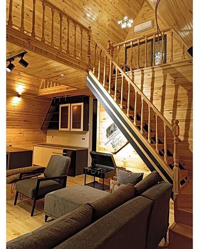 7sense Nature Resort