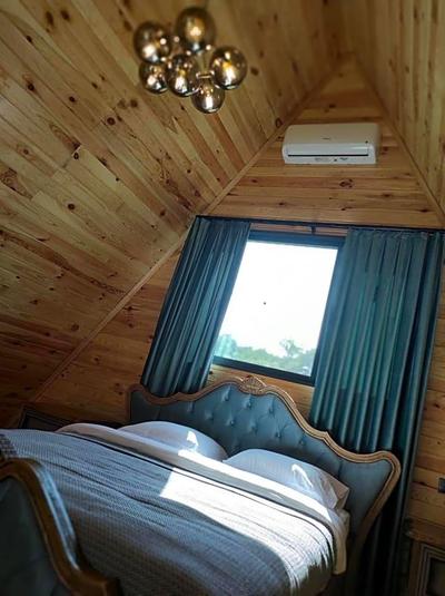 7sense Nature Resort