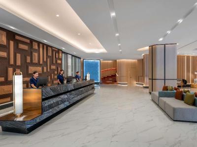 Novotel Rayong Star Convention Centre