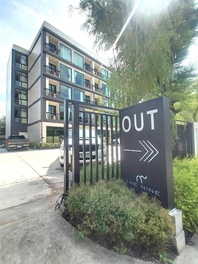 The 9 Residence Hotel