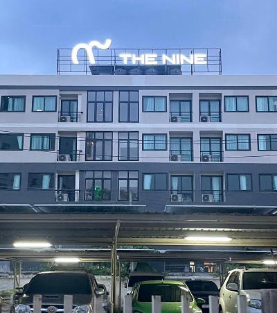 The 9 Residence Hotel