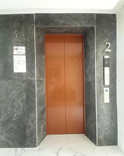 The 9 Residence Hotel