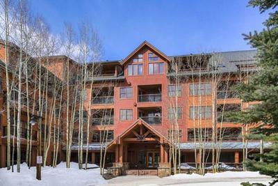 The Springs Condominiums