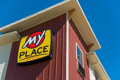 My Place Hotel-Boise/Nampa, ID-Idaho Center