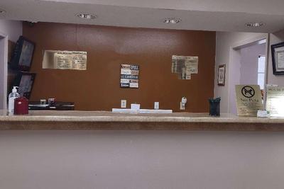 Carom Inn A Travelodge By Wyndham Denham Springs